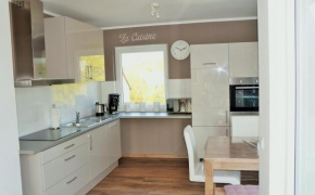 Гостиница Ferienwohnung Shepherd  Ремаген